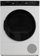 DE DIETRICH DDF394HWE - Clothes Dryer