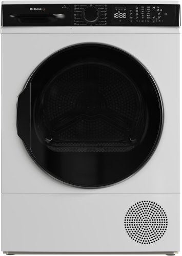 DE DIETRICH DDF394HWE - Clothes Dryer - Main image