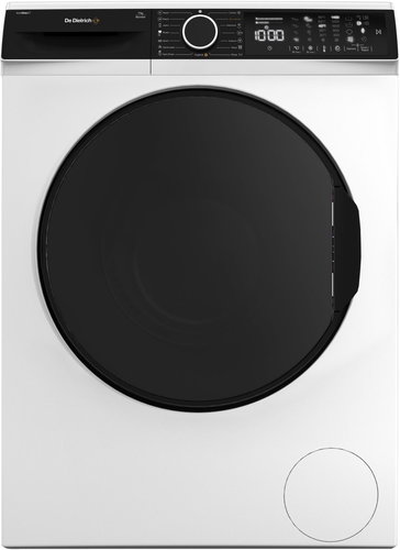 De Dietrich DWF394QWE - Washing Machine - Main image