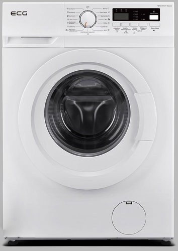 ECG EWSI 72121 Steam - Steam Washing Machine - Main image
