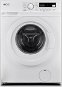 ECG EWSI 72121 Steam - Automatic Washing Machine