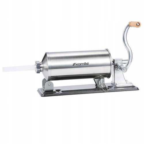 Kamille Sausage Stuffing Box, 5,5 kg - Sausage Stuffer - Main image