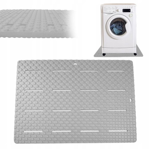 Verk Antivibrační podložka pod pračku 60 × 85 cm - Anti-vibration pad - Main image