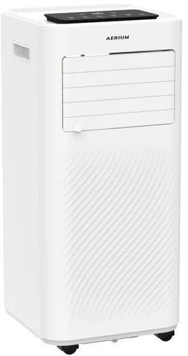 AERIUM Mobile air conditioner AERIUM P9000 Silent Wi-Fi - Portable Air Conditioner - Main image