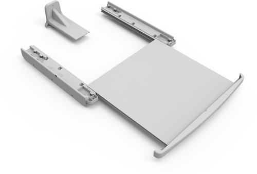 ECG ETF TMK 3W - Stacking Kit - Main image