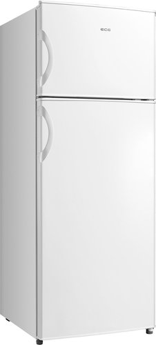ECG ERD 21431 WE - Refrigerator - Main image