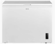 ECG EFP 12490 WE - Chest freezer