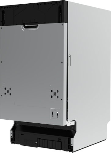 ECG EDI 100443 BlackLine - Built-in Dishwasher - Main image