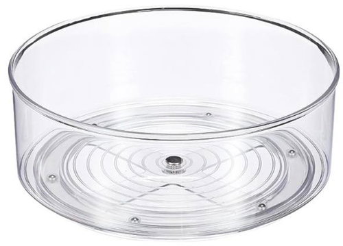 PHgate Home & Marker Spinstation Rotating Kitchen Organiser - Fridge Organiser - Main image