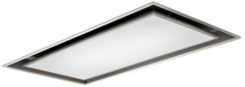 AIRFORCE Gabrielle TLC 100 X/V - Extractor Hood - Main image