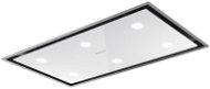 FABER HEAVEN BRIGHT G/WH KL A90 - Extractor Hood