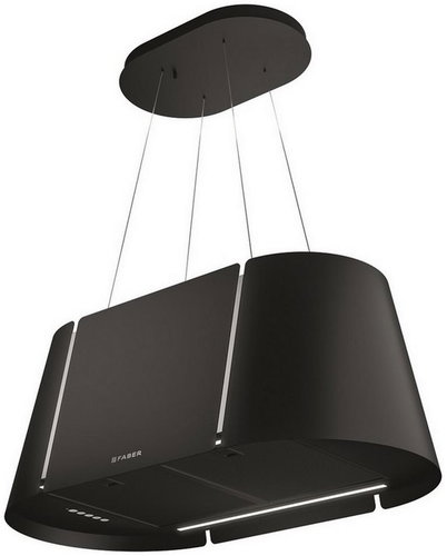FABER BEAT XL BK MATT F80 - Extractor Hood - Main image