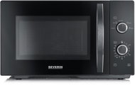 SEVERIN MW 7888 - Microwave