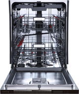 De Dietrich DCJ632DQB - Built-in Dishwasher