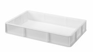 Hendi 880975 Pizza dough box GN 1/1 - Gastro Container