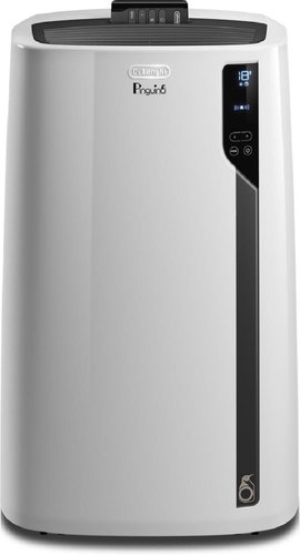 De'Longhi PAC EL92 Silent - Portable Air Conditioner - Main image