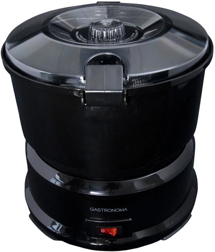 Gastronoma 18220001 electric potato peeler - Potato Peeler - Main image