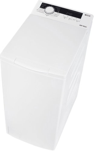 ECG EWT 70121 - Washing Machine - Main image