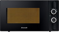 BRANDT SM2805B - Microwave