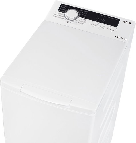 ECG EWT 70120 - Washing Machine - Main image