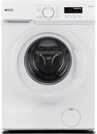 ECG EWS 60103 - Narrow Washing Machine