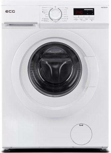 ECG EWS 60103 - Narrow Washing Machine - Main image