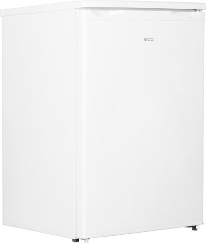 ECG ERT 108531 WE - Small Fridge - Main image