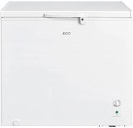 ECG EFP 11980 WF - Chest freezer