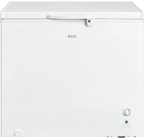 ECG EFP 11980 WF - Chest freezer - Main image