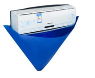 MDS Univerzální kryt na čištění klimatizace textilní - Case