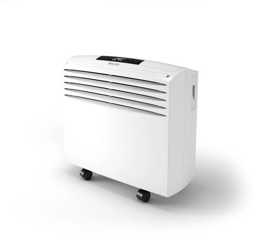 Olimpia Splendid DOLCECLIMA Easy 10P - Portable Air Conditioner - Main image