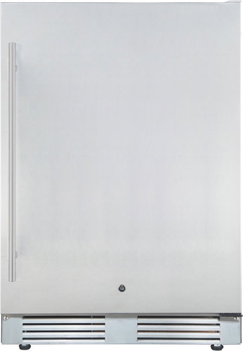 FRIGELUX RETT136A outdoor - Refrigerator - Main image