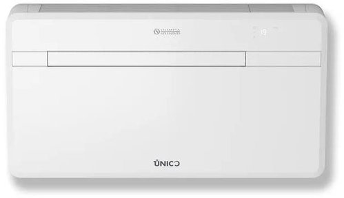 Olimpia Splendid UNICO NEXT 10 HP Wi-Fi - Monoblock Air Conditioner - Main image