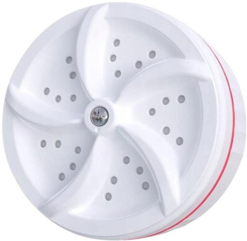 MDS Cestovní přenosná USB mini pračka 60 W - Mini Washing Machine - Main image