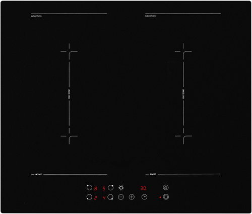 KLUGE KPI6045HTH - Cooktop - Main image
