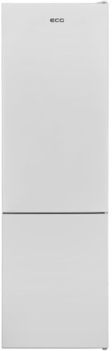 ECG ERB 21801 WE - Refrigerator - Main image