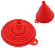 APT Silicone folding funnel - Funnel