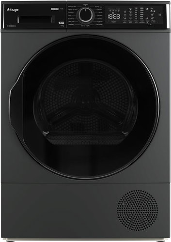 KLUGE KHD2090DG - Clothes Dryer - Main image