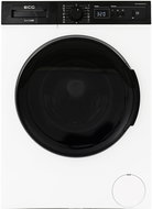 ECG EWF 601000 BlackLine - Narrow Washing Machine