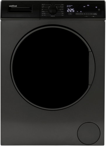 Vestfrost VW-FD4B1270PL - Steam Washing Machine - Main image