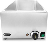 Hendi BM Water bath Ranger gn 1/1 238905 - Gastro Equipment