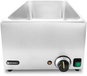 Gastro Equipment Hendi BM Water bath Ranger gn 1/1 238905 - Gastro vybavení