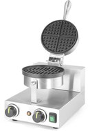 Hendi Waffle maker 212172 - Waffle Maker