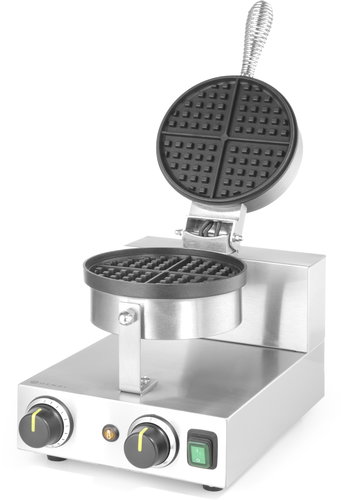 Hendi Waffle maker 212172 - Waffle Maker - Main image