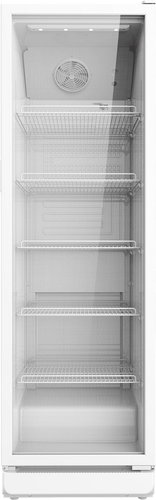 Crown SC350WH - Refrigerated Display Case - Main image