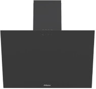 AIRFORCE Alpha 60 BK - Extractor Hood
