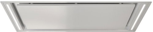AIRFORCE Silhouette FL EASY UP WH/A/100 - Extractor Hood - Main image