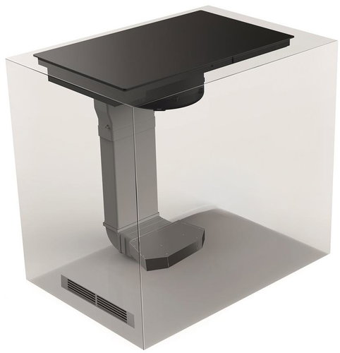 FABER recirculation set Galileo In - Kitchen Hood Accessoreis - Main image