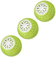 APT Kuličky na pohlcování pachu do lednice - 3 ks - Odour Absorber