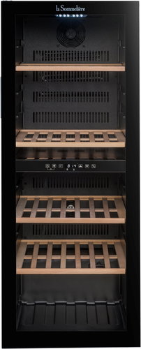 LA SOMMELIERE SLS90DZ - Wine Cooler - Main image